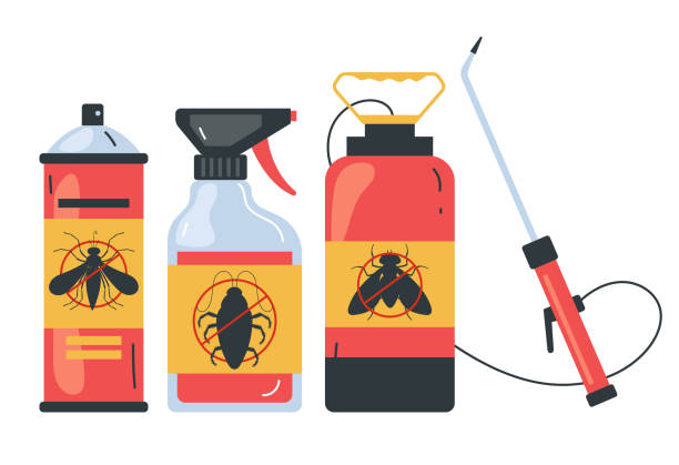 Flea Control Services in Whitehall, OH